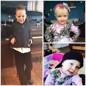 Meet your Posher, Barbara